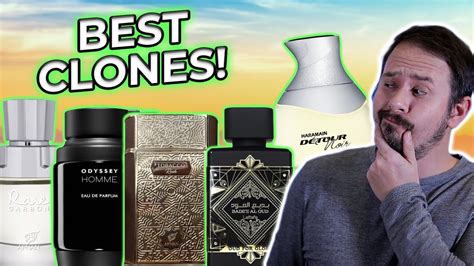 best replica mens perfume|best clone perfumes 2022.